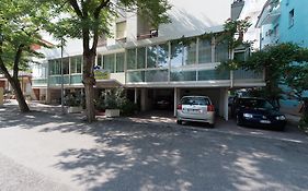 Hotel Pacific